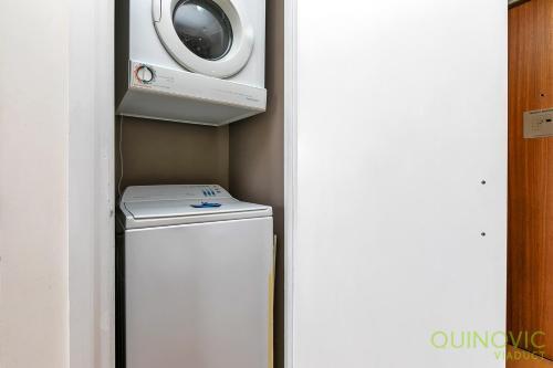 Apartamento Qv Amazing 2-bedroom In Cbd With Carpark - 859