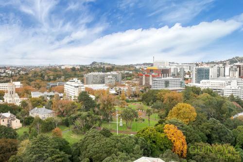 Apartamento Qv Amazing 2-bedroom In Cbd With Carpark - 859