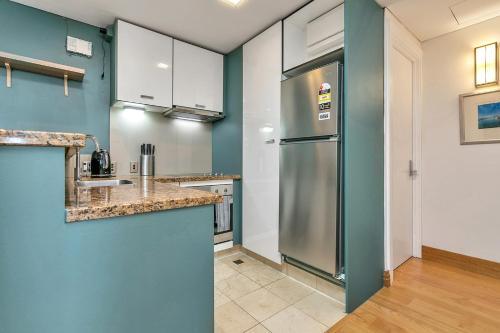 Apartamento Qv Amazing 2-bedroom In Cbd With Carpark - 859