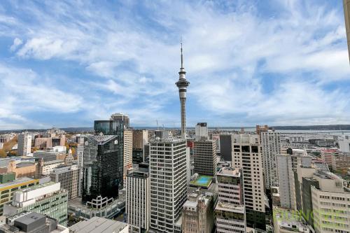 Apartamento Qv Amazing 2-bedroom In Cbd With Carpark - 859