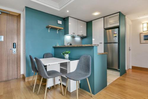 Apartamento Qv Amazing 2-bedroom In Cbd With Carpark - 859