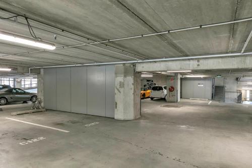 Apartamento Qv Amazing 2-bedroom In Cbd With Carpark - 859