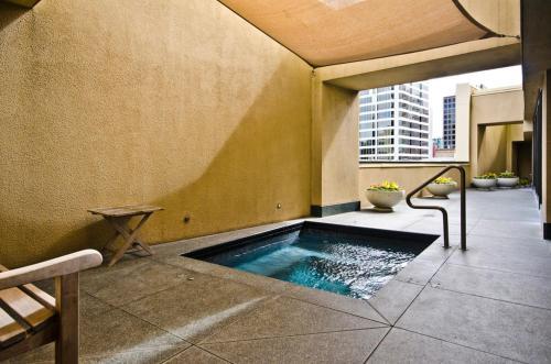 Apartamento Qv Amazing 2-bedroom In Cbd With Carpark - 859