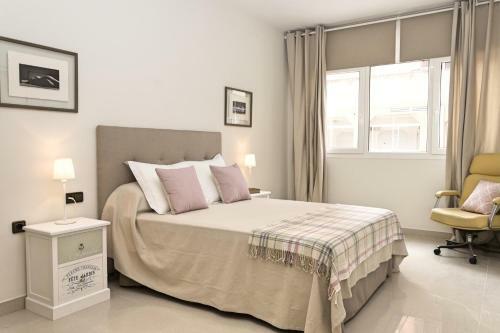 Apartamento Malagueta Gutenberg
