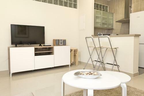 Apartamento Malagueta Gutenberg