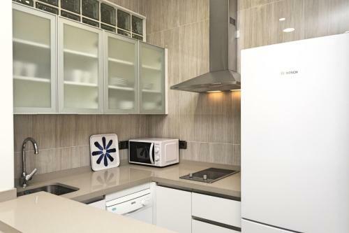 Apartamento Malagueta Gutenberg