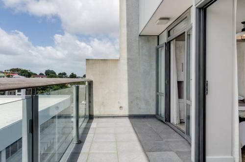 Luxury Mt Eden Apartment