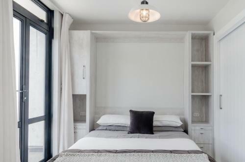 Luxury Mt Eden Apartment