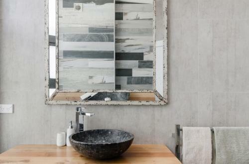 Luxury Mt Eden Apartment