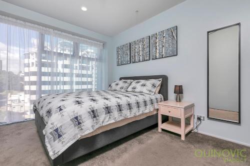 Qv Comfortable Waterfront Apartment - 848