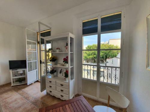 Apartamento Oller�as