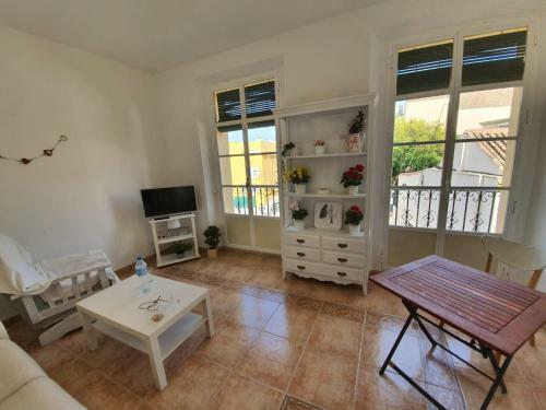 Apartamento Oller�as