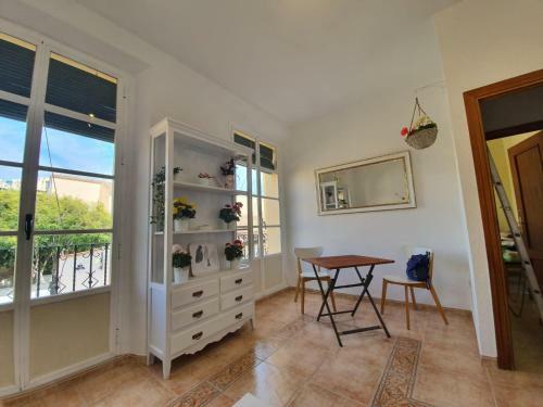 Apartamento Oller�as