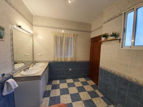 Apartamento Oller�as