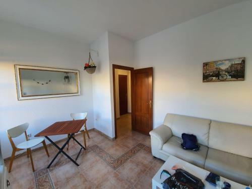 Apartamento Oller�as