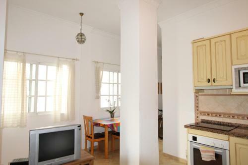 Apartamento Oller�as
