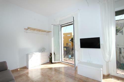 Apartamento Oller�as