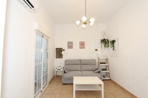 Apartamento Oller�as