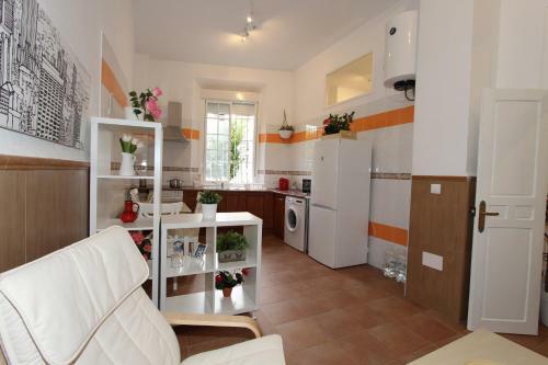 Apartamento Oller�as
