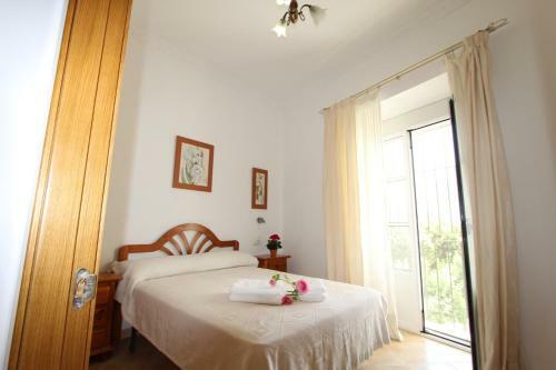 Apartamento Oller�as