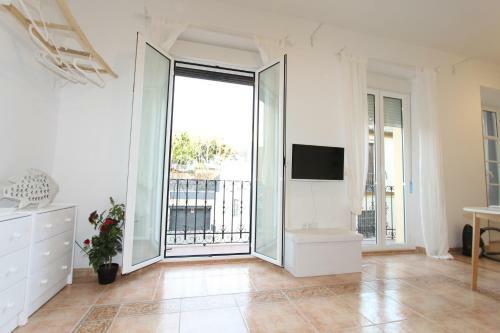 Apartamento Oller�as