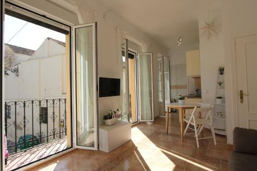 Apartamento Oller�as