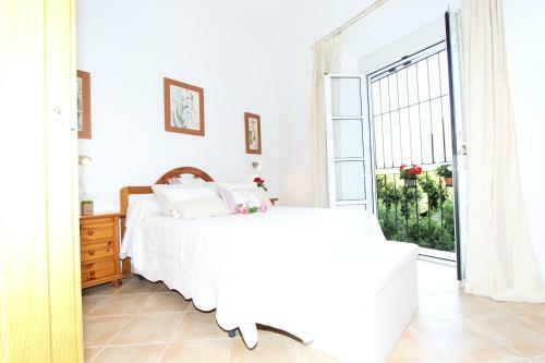 Apartamento Oller�as