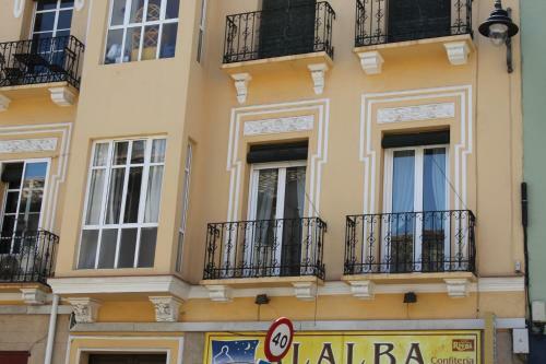 Apartamento Oller�as