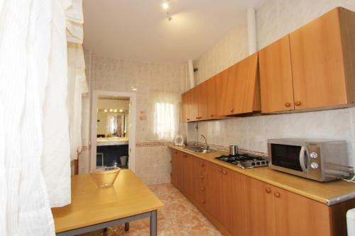 Apartamento Oller�as