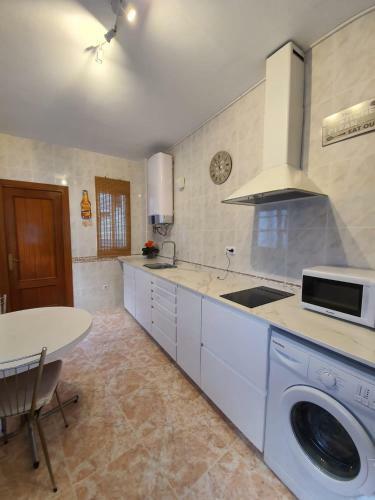 Apartamento Oller�as