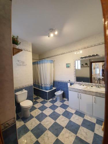 Apartamento Oller�as