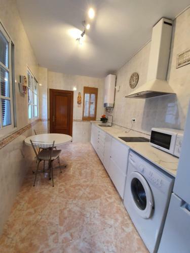 Apartamento Oller�as