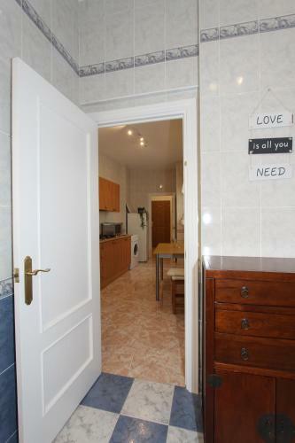 Apartamento Oller�as