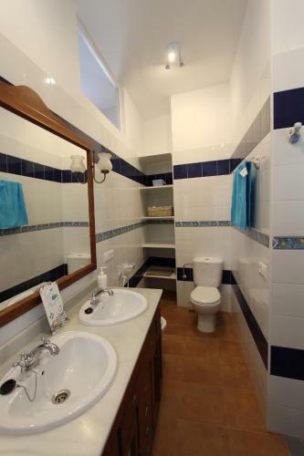Apartamento Oller�as