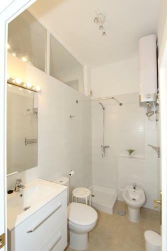 Apartamento Oller�as