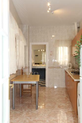 Apartamento Oller�as