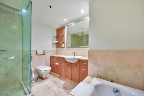 Apartamento Qv Metropolis With Sea Views (689)