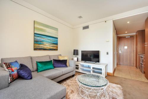 Apartamento Qv Metropolis With Sea Views (689)