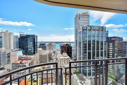 Apartamento Qv Metropolis With Sea Views (689)