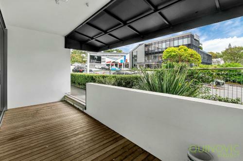 Apartamento Qv City Fringe With Carpark (890)