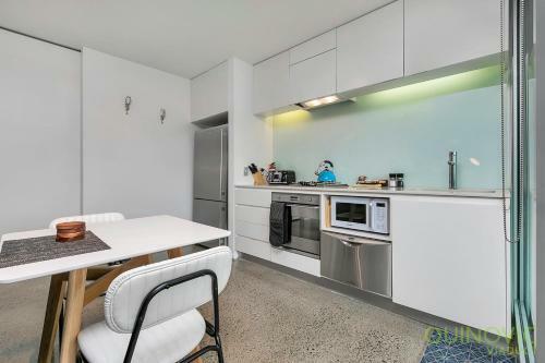 Apartamento Qv City Fringe With Carpark (890)