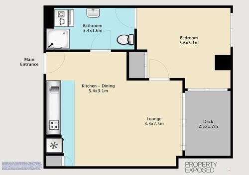 Apartamento Qv City Central With Carpark (906)