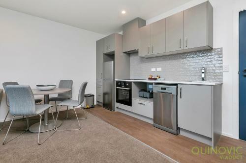 Apartamento Qv City Central With Carpark (906)