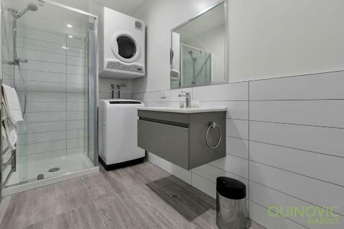Apartamento Qv City Central With Carpark (906)