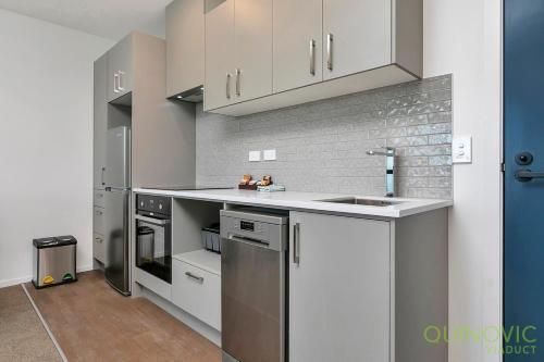 Apartamento Qv City Central With Carpark (906)