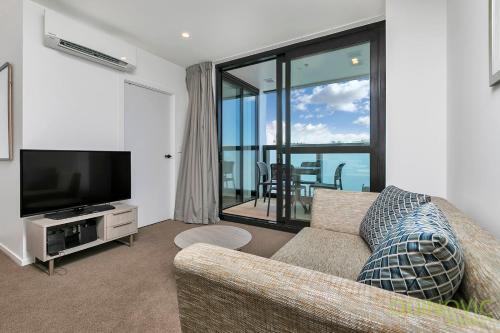 Apartamento Qv City Central With Carpark (906)