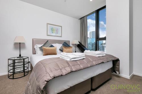 Apartamento Qv City Central With Carpark (906)