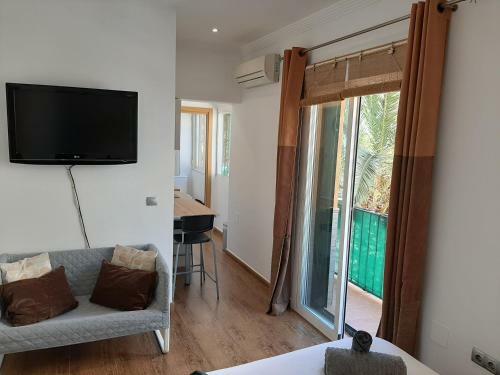 Apartamento Alcazaba Home