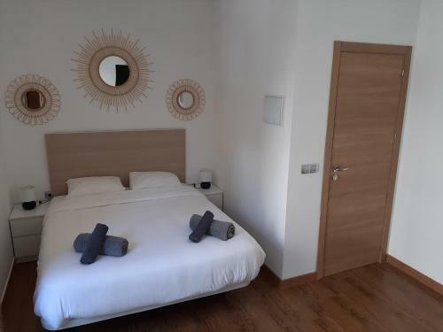 Apartamento Alcazaba Home