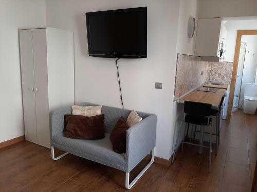 Apartamento Alcazaba Home